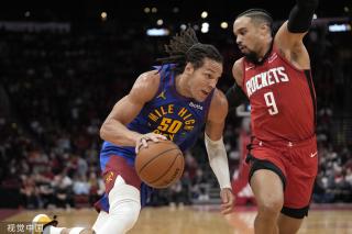 在面对强敌 在面对强敌